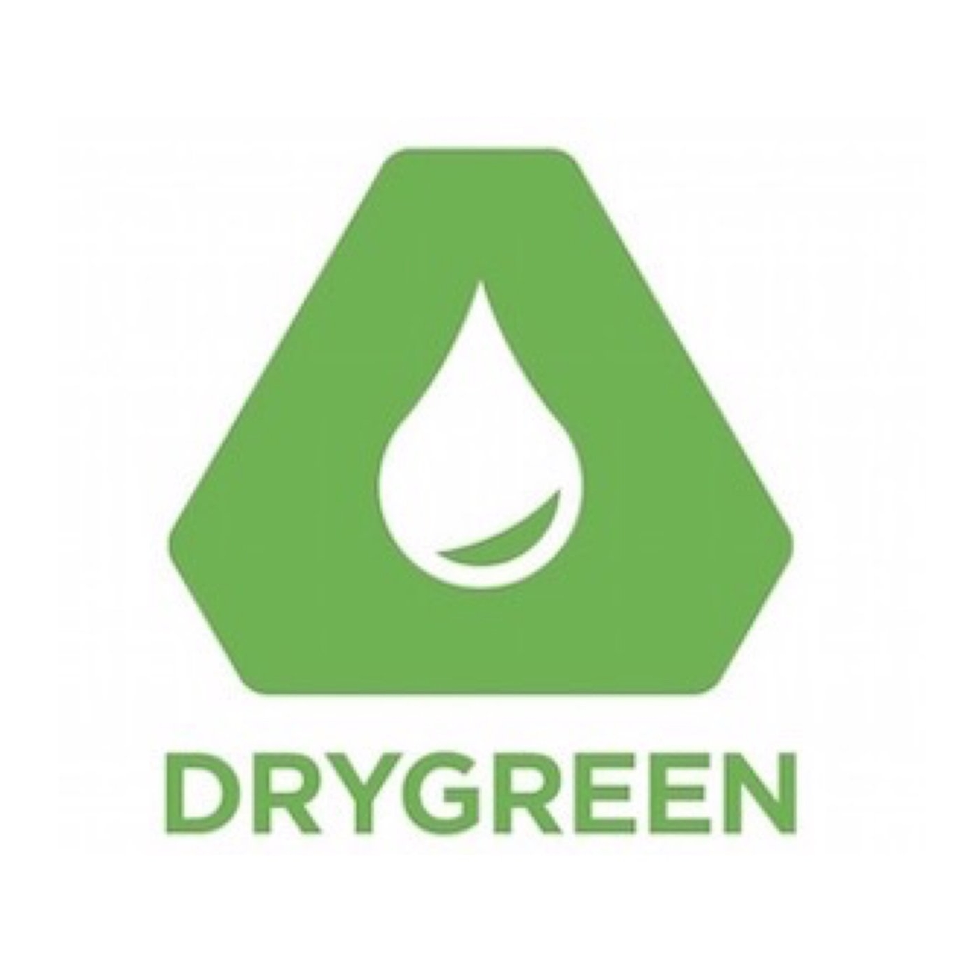 Dry Green Cleaning LLC's Logo