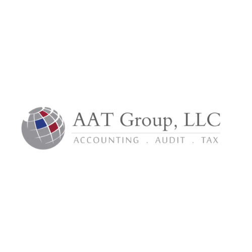 AAT Group, LLC's Logo