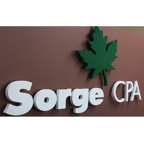 Sorge CPA & Business Advisors - Milwaukee