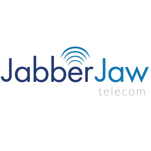 Jabber Jaw Telecom's Logo