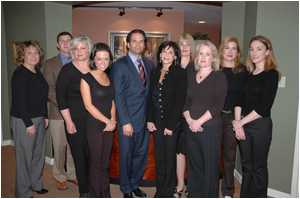 Lohner\'s Cosmetic Surgery Staff