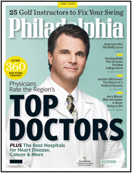 One of Philly\'s Top Plastic Surgeons
