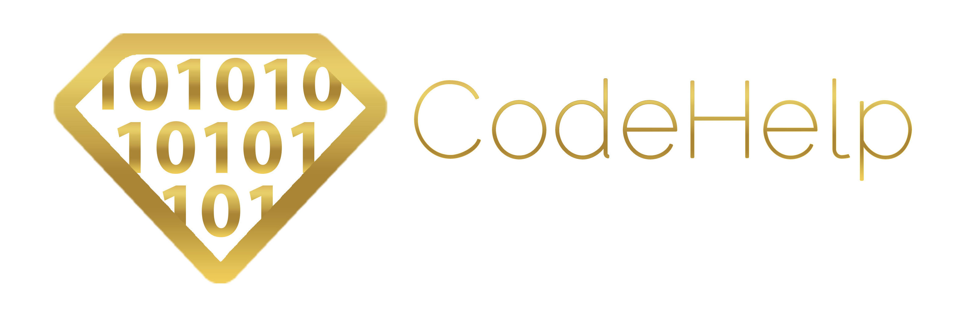 CodeHelp's Logo