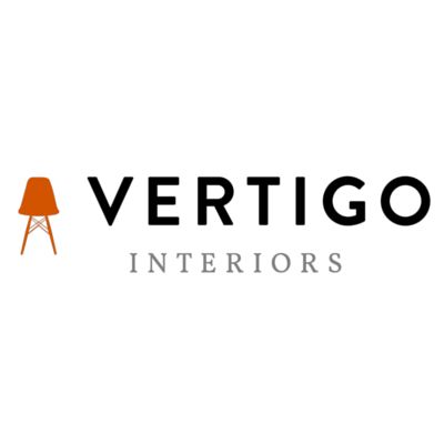 Vertigo Interiors's Logo