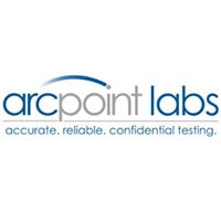 ARCpoint Labs of Richmond, CA's Logo