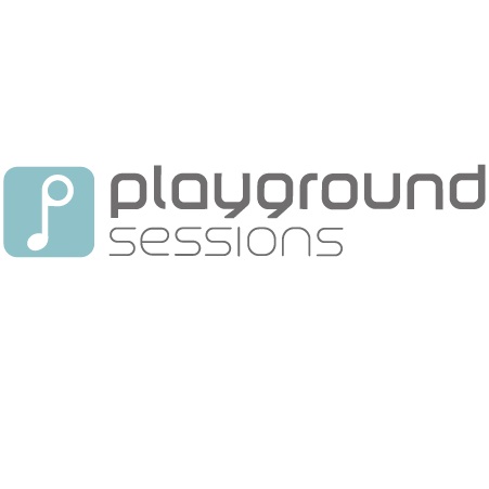 Playground Sessions's Logo