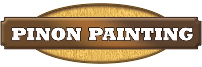 Pinon Painting, LLC's Logo