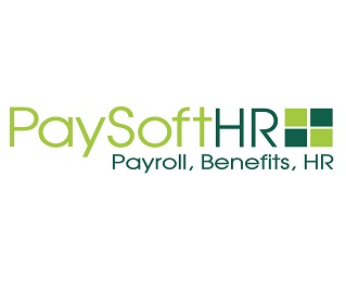 PaySoftHR's Logo