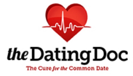 The Dating Doc's Logo