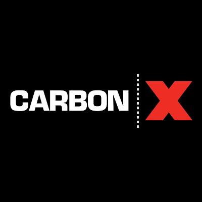 CarbonX's Logo