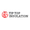 TipTop Insulation's Logo