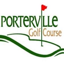 Porterville Golf Course's Logo