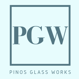 Pinos Glass Worx's Logo