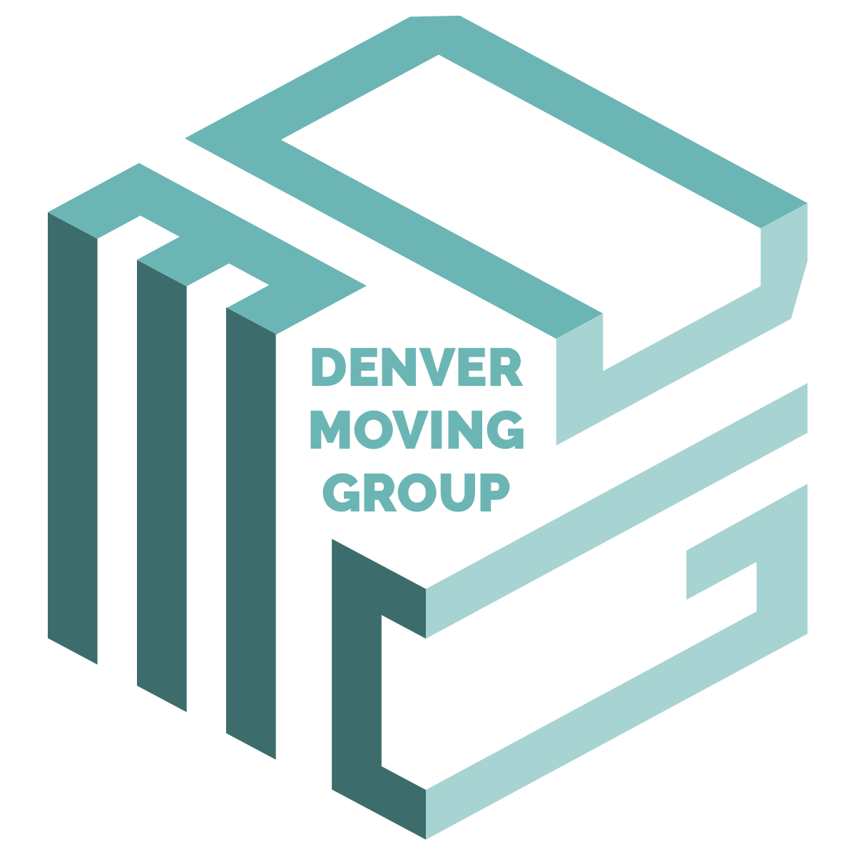 Denver Moving Group's Logo