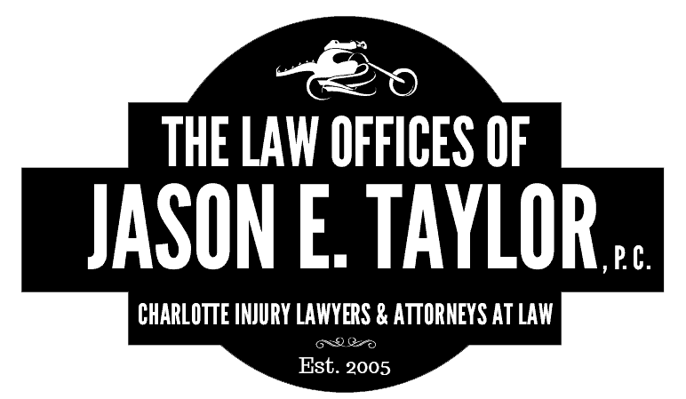 The Law Offices of Jason E. Taylor, P.C.'s Logo