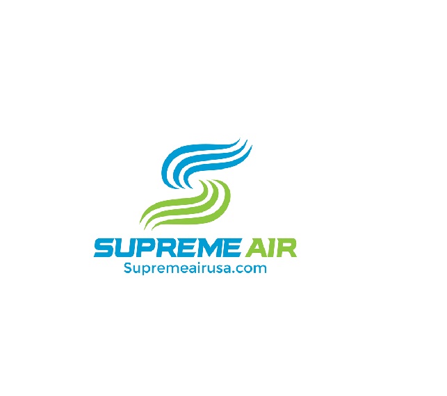 Supreme Air LLC - San Antonio TX's Logo