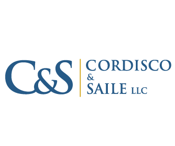 Cordisco & Saile LLC's Logo