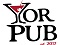 YORPUB's Logo