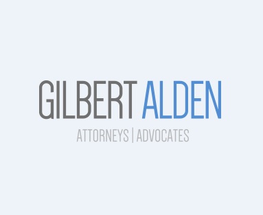 Gilbert Alden PLLC's Logo