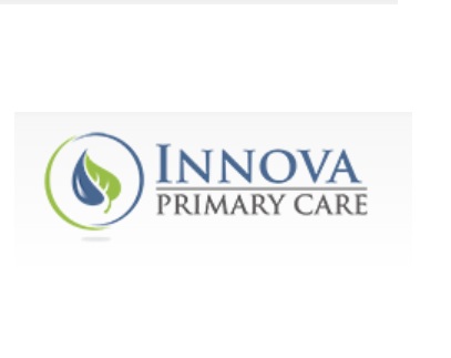 Innova Primary Care's Logo