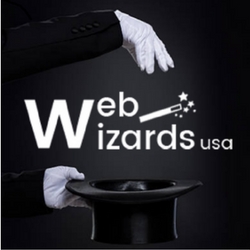 WebWizardsUSA's Logo