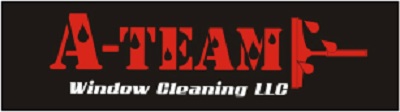 ATeam Window Cleaning's Logo