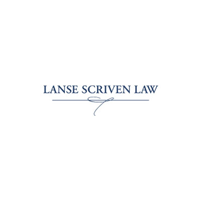 Lanse Scriven Law's Logo