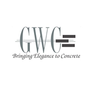 GWC Decorative Concrete's Logo