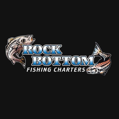 Rock Bottom Charters's Logo