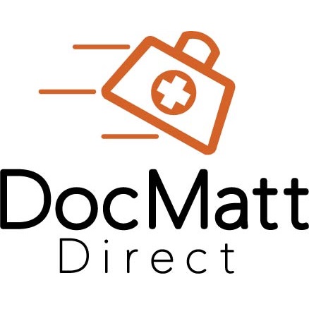 Doc Matt Direct's Logo