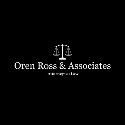 Oren Ross & Associates's Logo