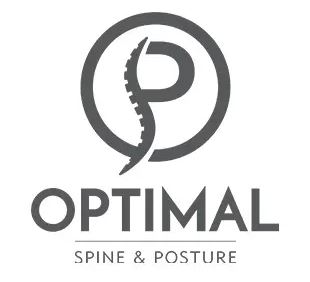 Optimal Spine & Posture's Logo