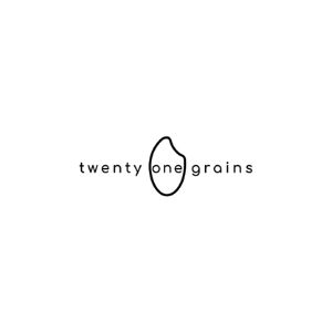 twentyonegrains's Logo