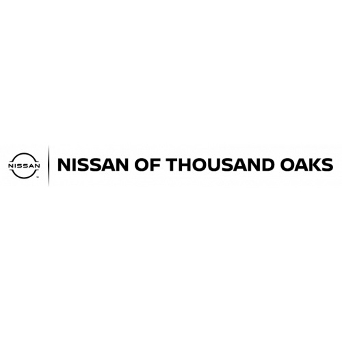 Nissan of Thousand Oaks's Logo