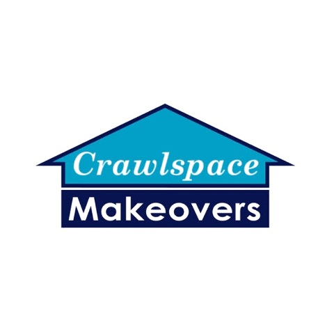 Crawl Space Makeover's Logo