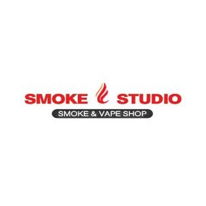Smoke Studio LLC - Smoke Shop and Vape Shop Products in Spring Texas's Logo