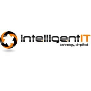 Intelligent IT's Logo