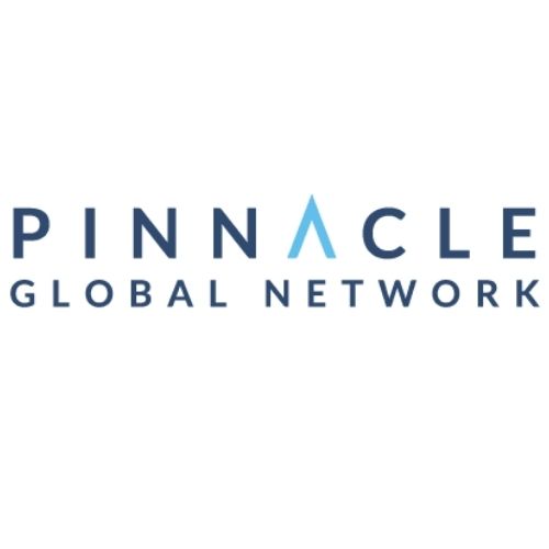 Pinnacle Global Network's Logo