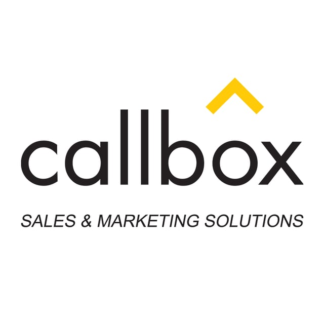 Callbox's Logo