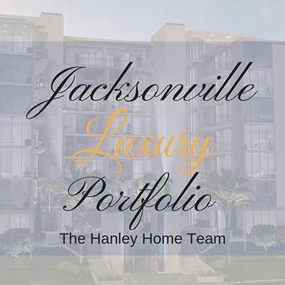 Jacksonville Luxury Portfolio's Logo