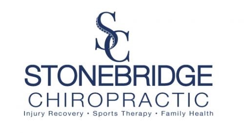 Stonebridge Chiropractic's Logo