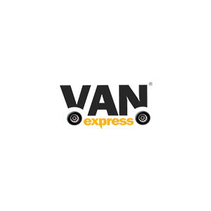 Van Express Moving's Logo