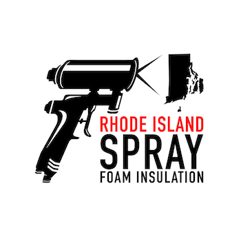 Rhode Island Spray Foam Insulation's Logo