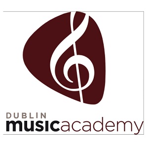 Dublin Music Academy's Logo