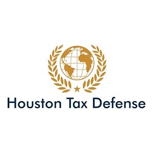 Houston Tax Defense, Llc's Logo