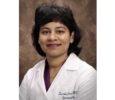 Surbhi Jain, MD | Traumatic Brain Injuries