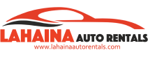 Lahaina Auto Rental and Sales LLC's Logo