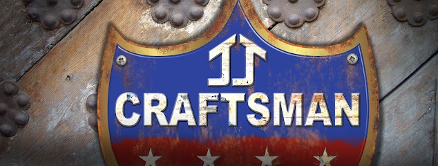 JJ Craftsman's Logo