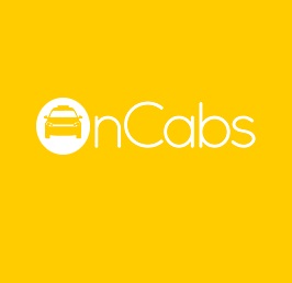 OnCabs Portland's Logo
