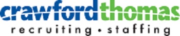 Crawford Thomas Recruiting - Austin, TX's Logo